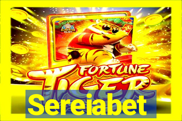 Sereiabet