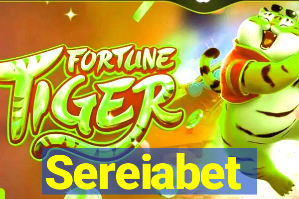 Sereiabet