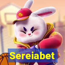 Sereiabet