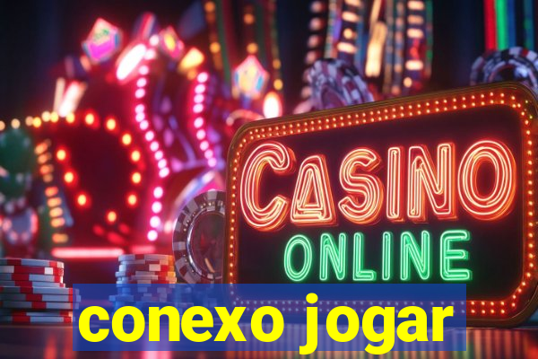 conexo jogar