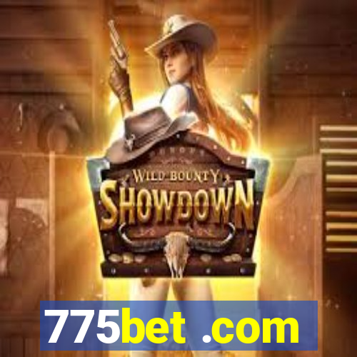 775bet .com