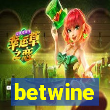 betwine