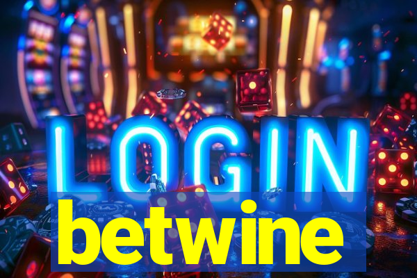 betwine