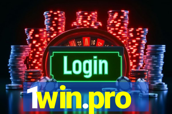 1win.pro