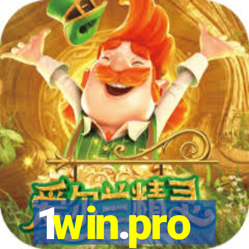 1win.pro