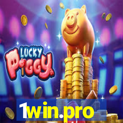 1win.pro