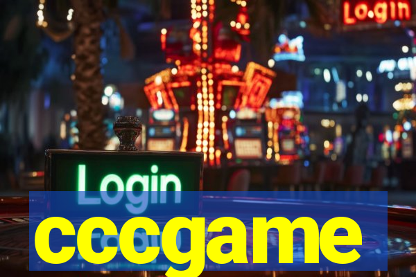 cccgame