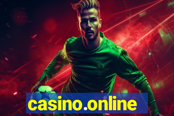 casino.online