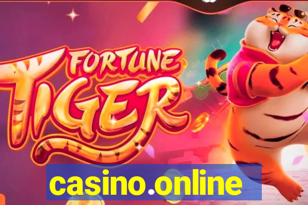 casino.online
