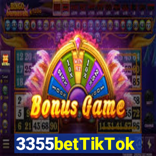3355betTikTok