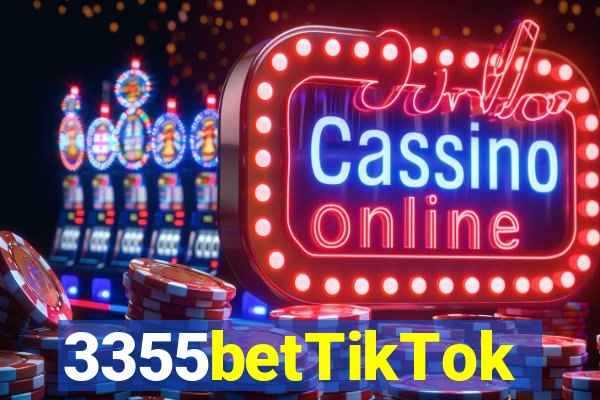 3355betTikTok