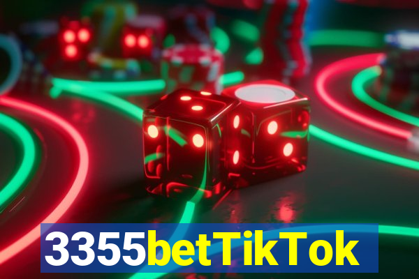 3355betTikTok