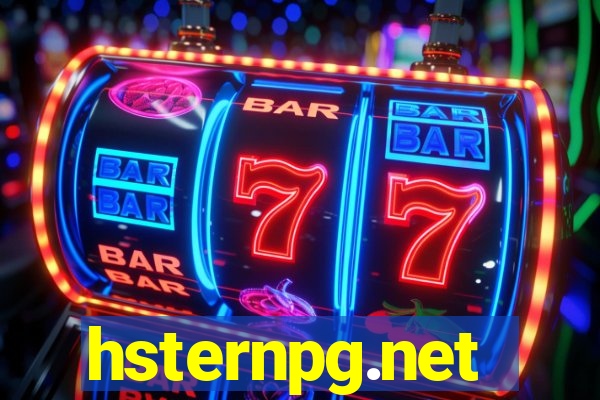 hsternpg.net