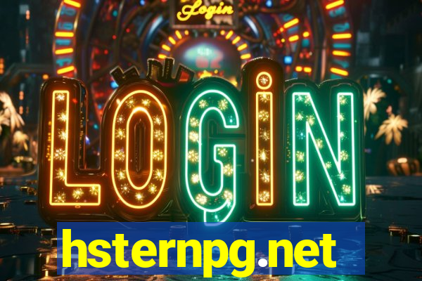hsternpg.net