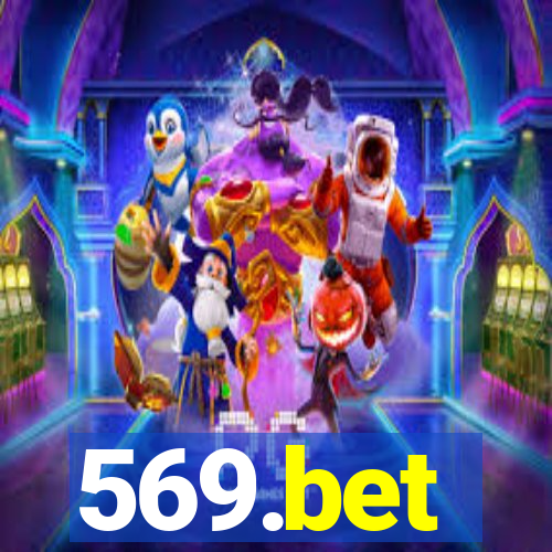 569.bet