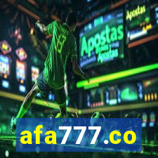afa777.co