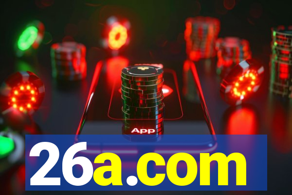 26a.com