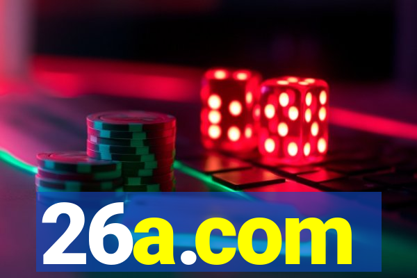 26a.com