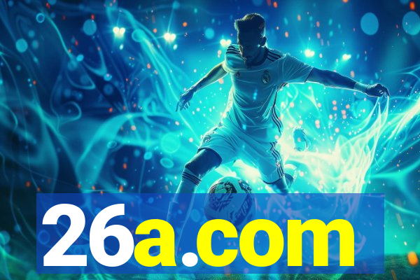 26a.com