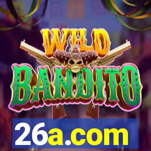26a.com