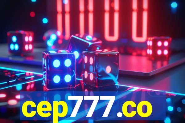 cep777.co