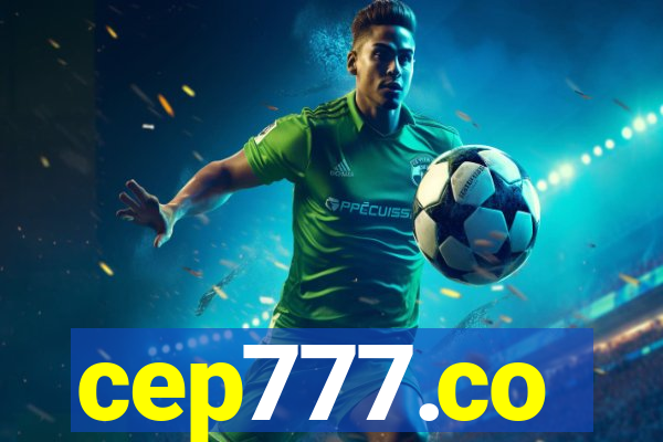cep777.co