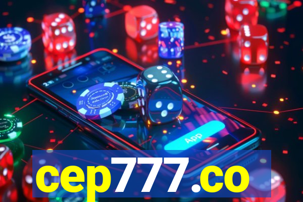 cep777.co
