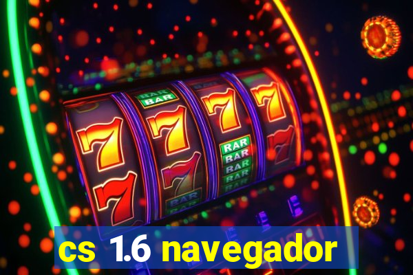 cs 1.6 navegador