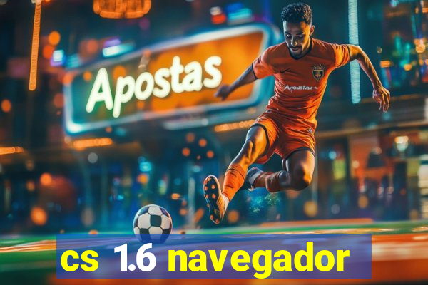 cs 1.6 navegador