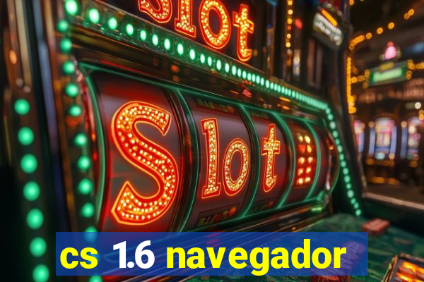 cs 1.6 navegador