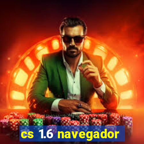 cs 1.6 navegador