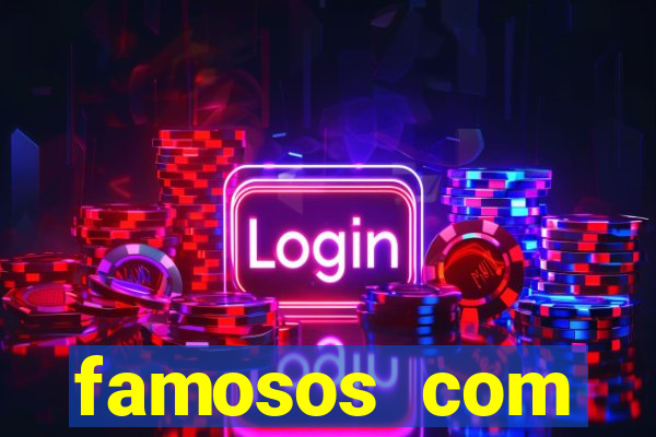 famosos com sobrenome santos