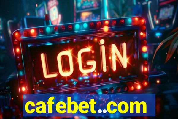 cafebet..com