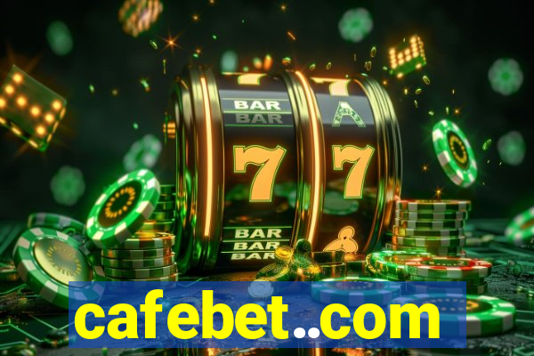 cafebet..com