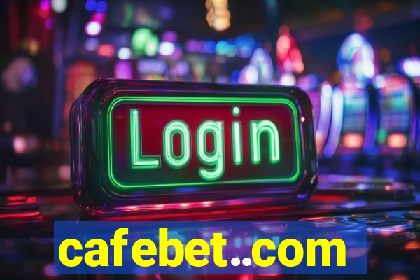 cafebet..com