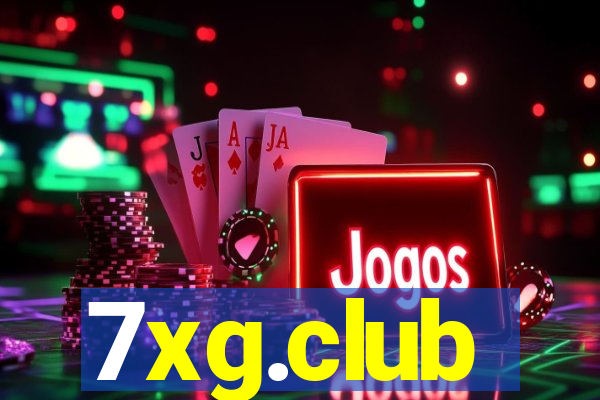 7xg.club