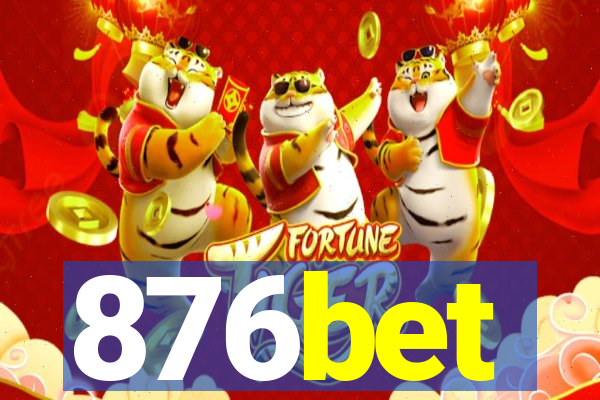 876bet