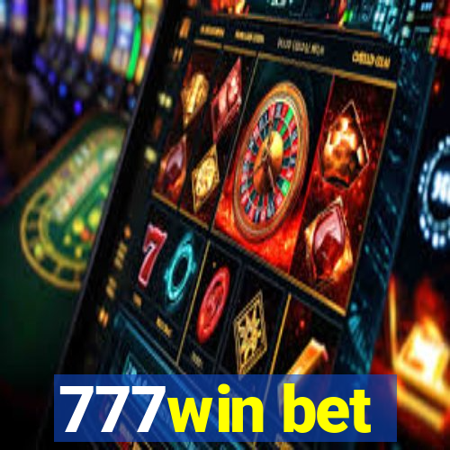 777win bet