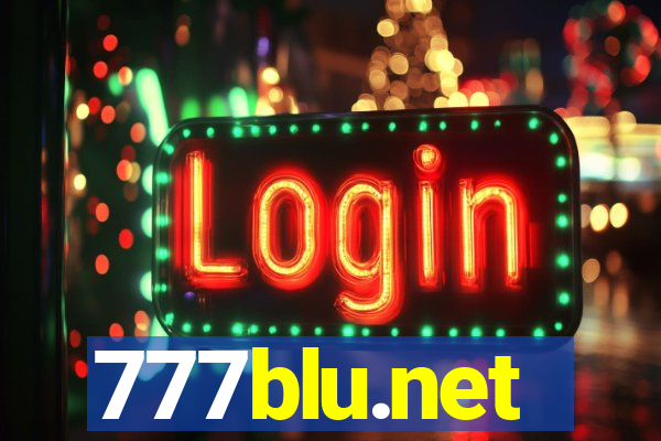 777blu.net