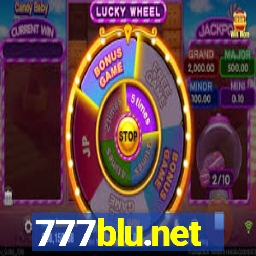 777blu.net