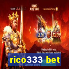 rico333 bet