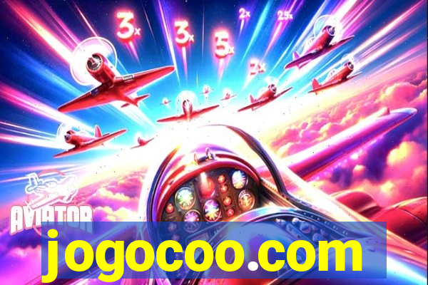 jogocoo.com