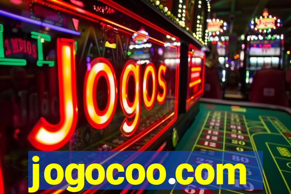 jogocoo.com