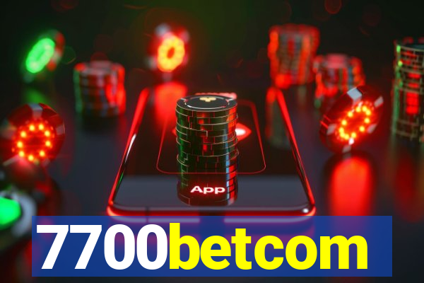 7700betcom