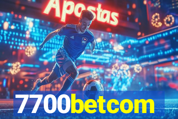 7700betcom