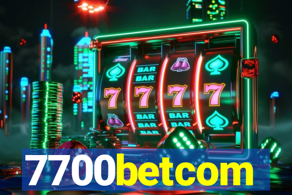 7700betcom