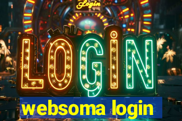 websoma login