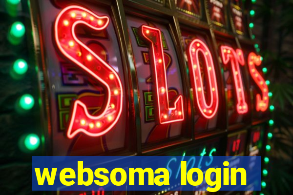 websoma login