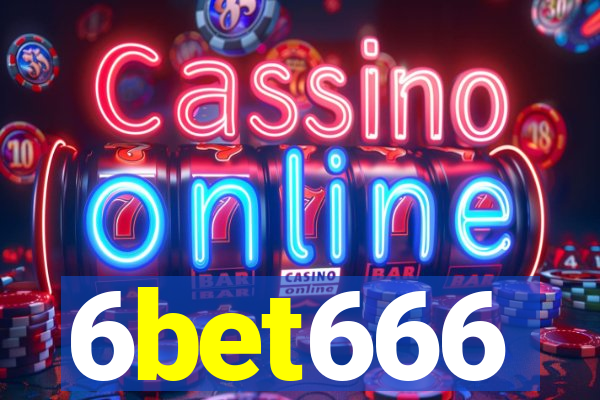 6bet666