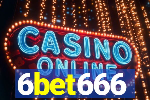 6bet666